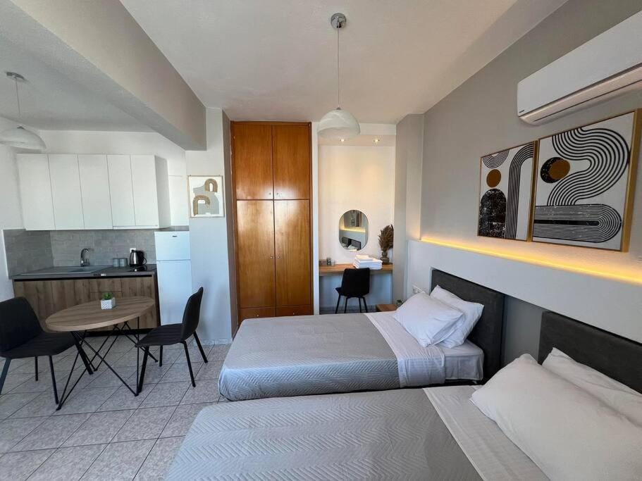 Ilias Nest 4 Apartment in Kardamena