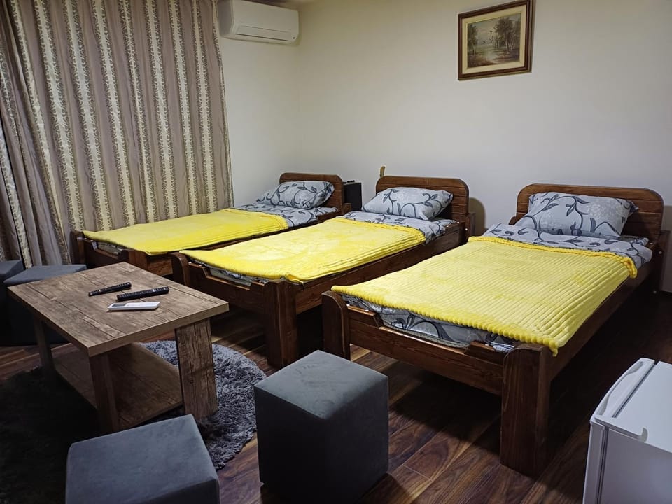 Himber Rooms Bed and Breakfast in Sarajevo