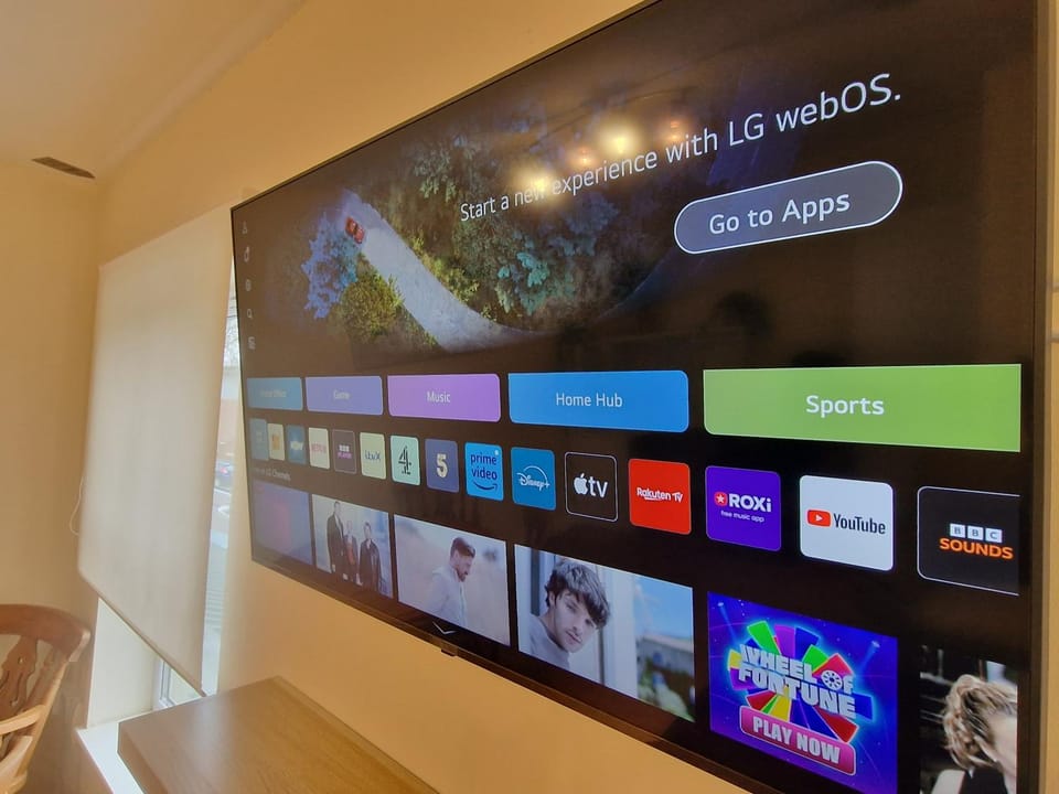 TV and multimedia