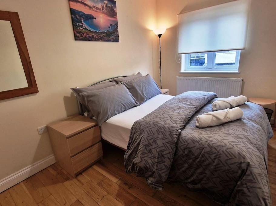 22A 2 Bedroom Flat close to city centre Apartment in Bristol