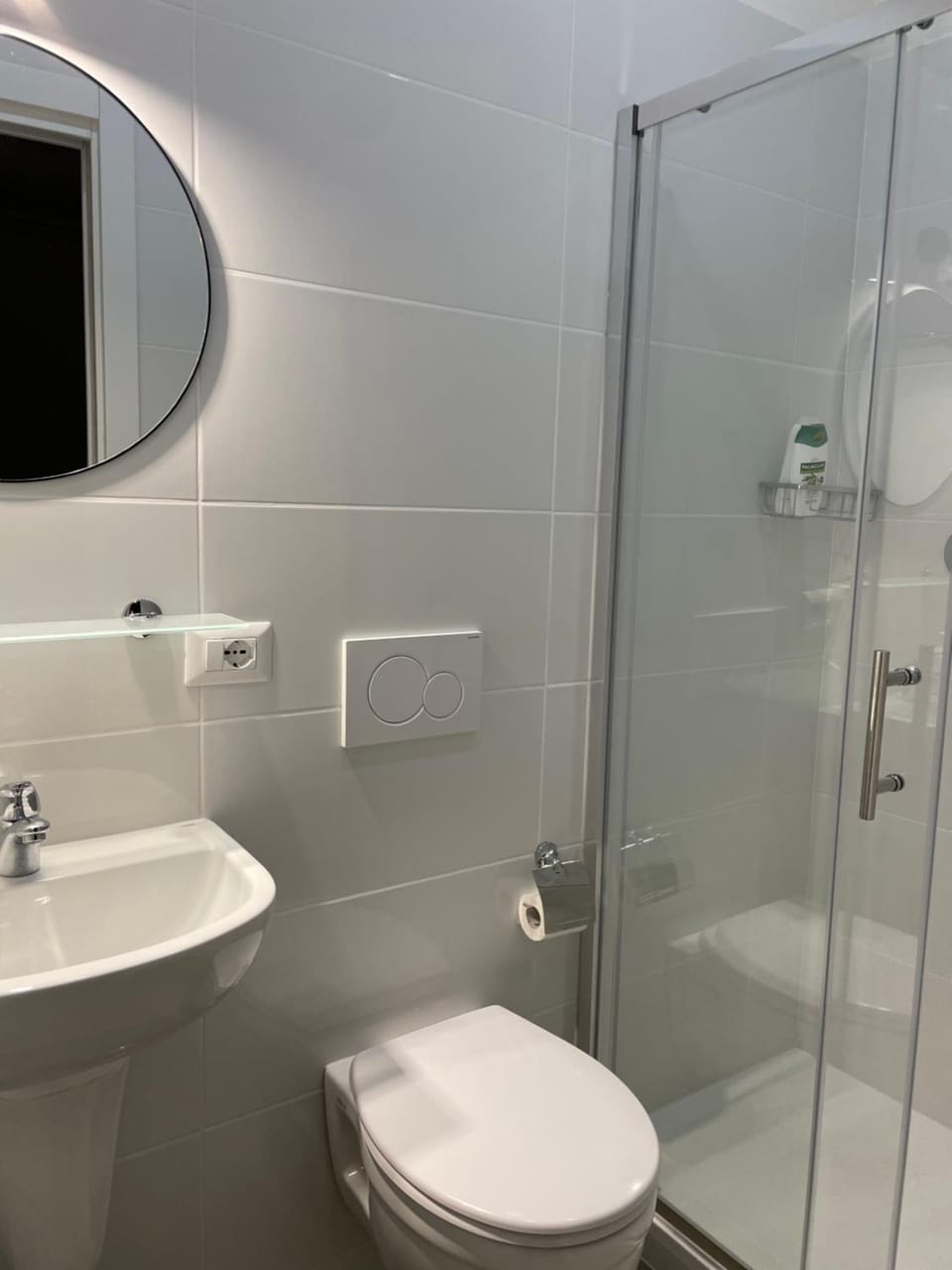 B8 wang Bed and Breakfast in Rome