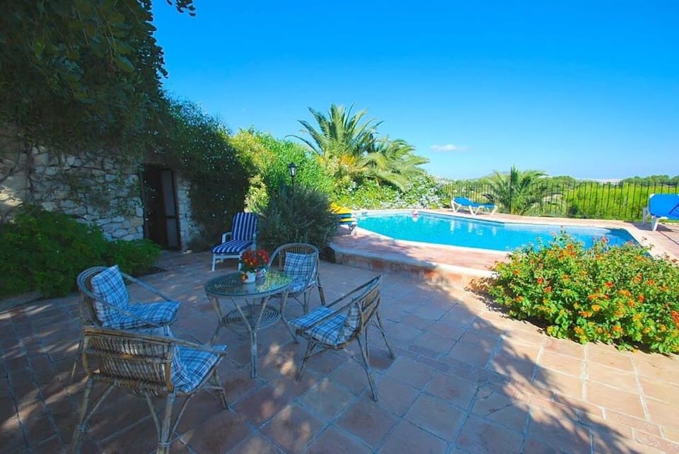 Villa Condesa Villa in Marina Alta