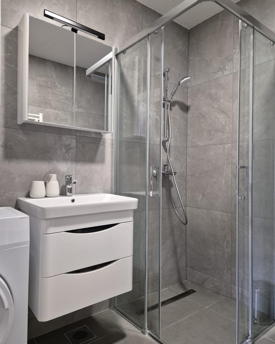 Apartman Nocturno Trebinje Apartment in Dubrovnik-Neretva County