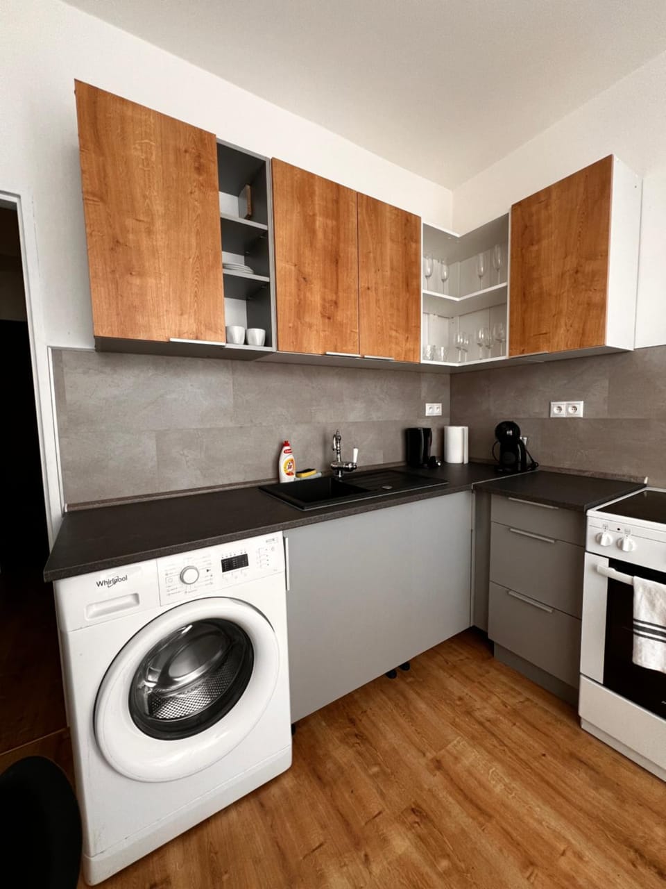 Apartmán TIMRAVY Apartment in Slovakia
