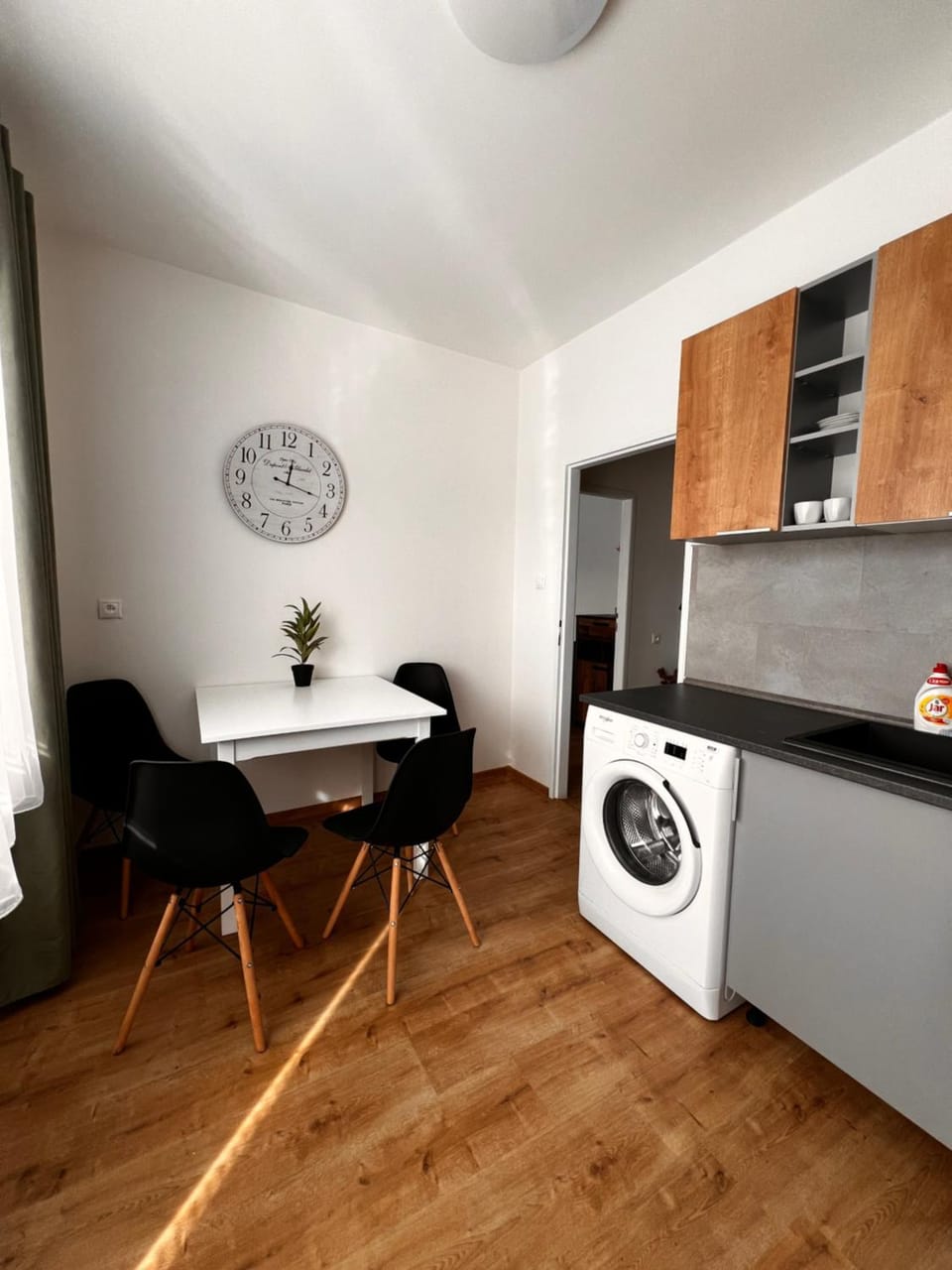 Apartmán TIMRAVY Apartment in Slovakia