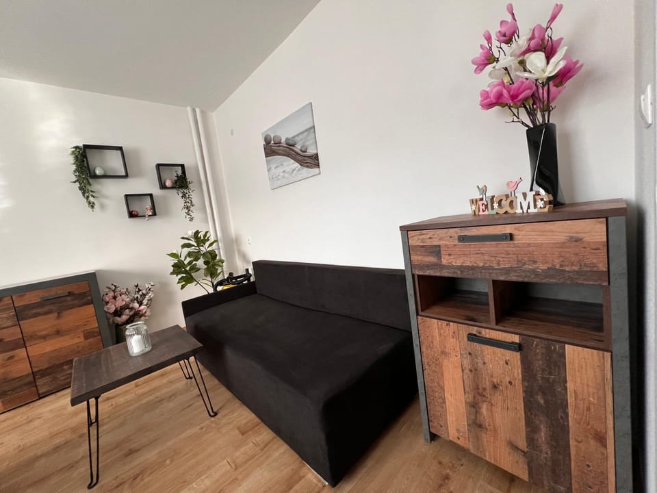 Apartmán TIMRAVY Apartment in Slovakia