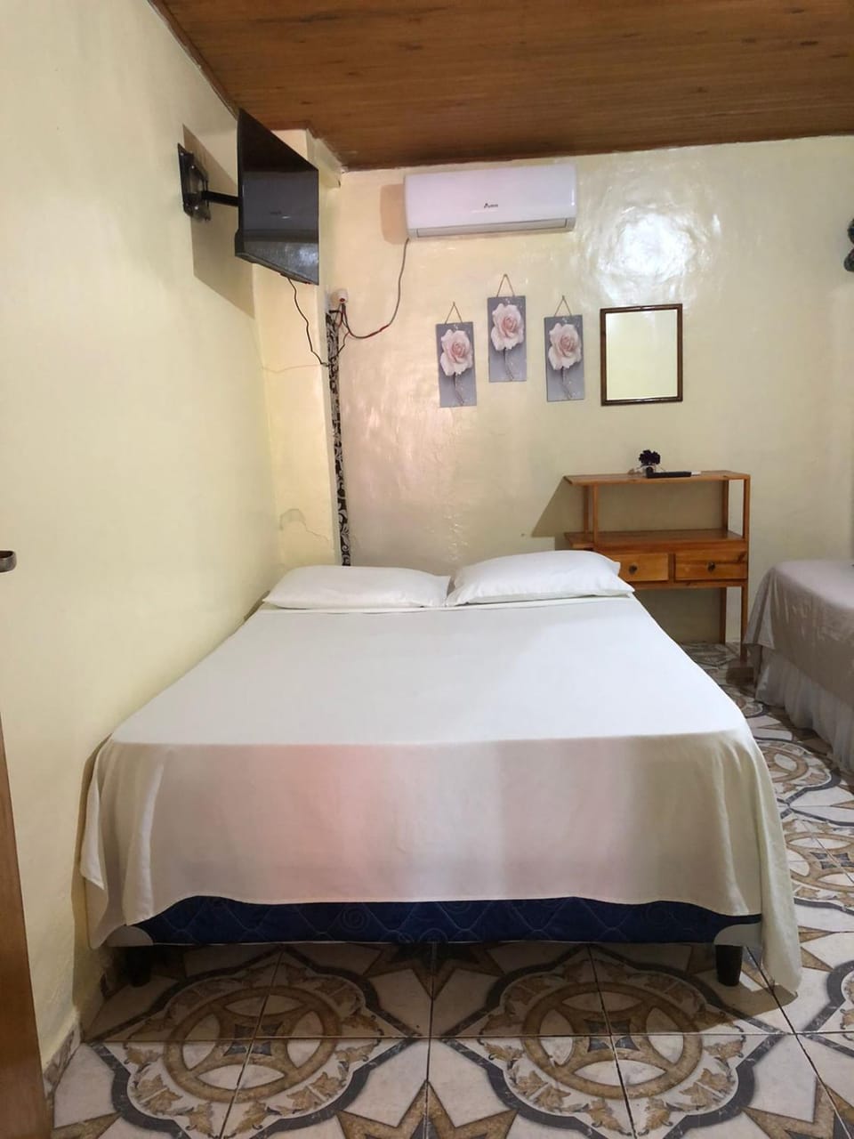 Villalba Apart 2 Apartment in Puerto Iguazú