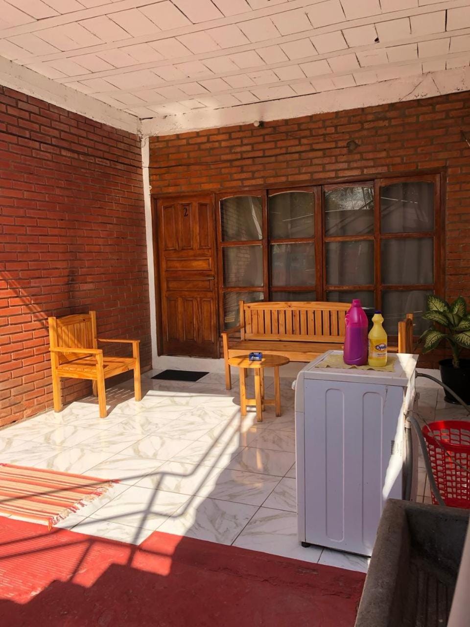 Villalba Apart 2 Apartment in Puerto Iguazú