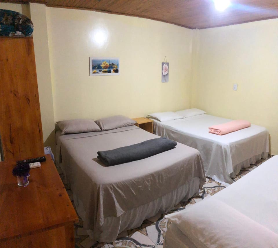 Villalba Apart 2 Apartment in Puerto Iguazú