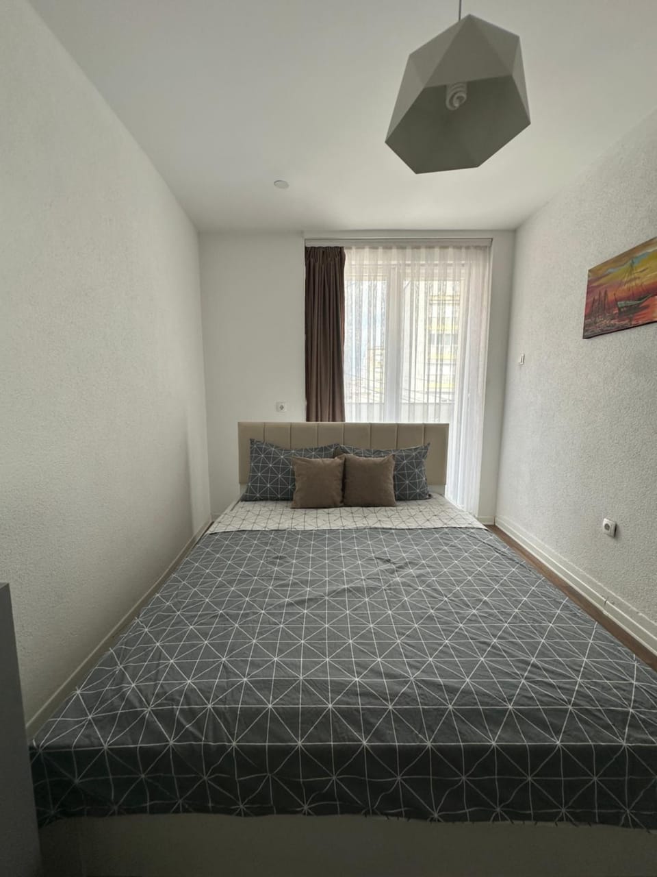 Center apartment Apartment in North Macedonia