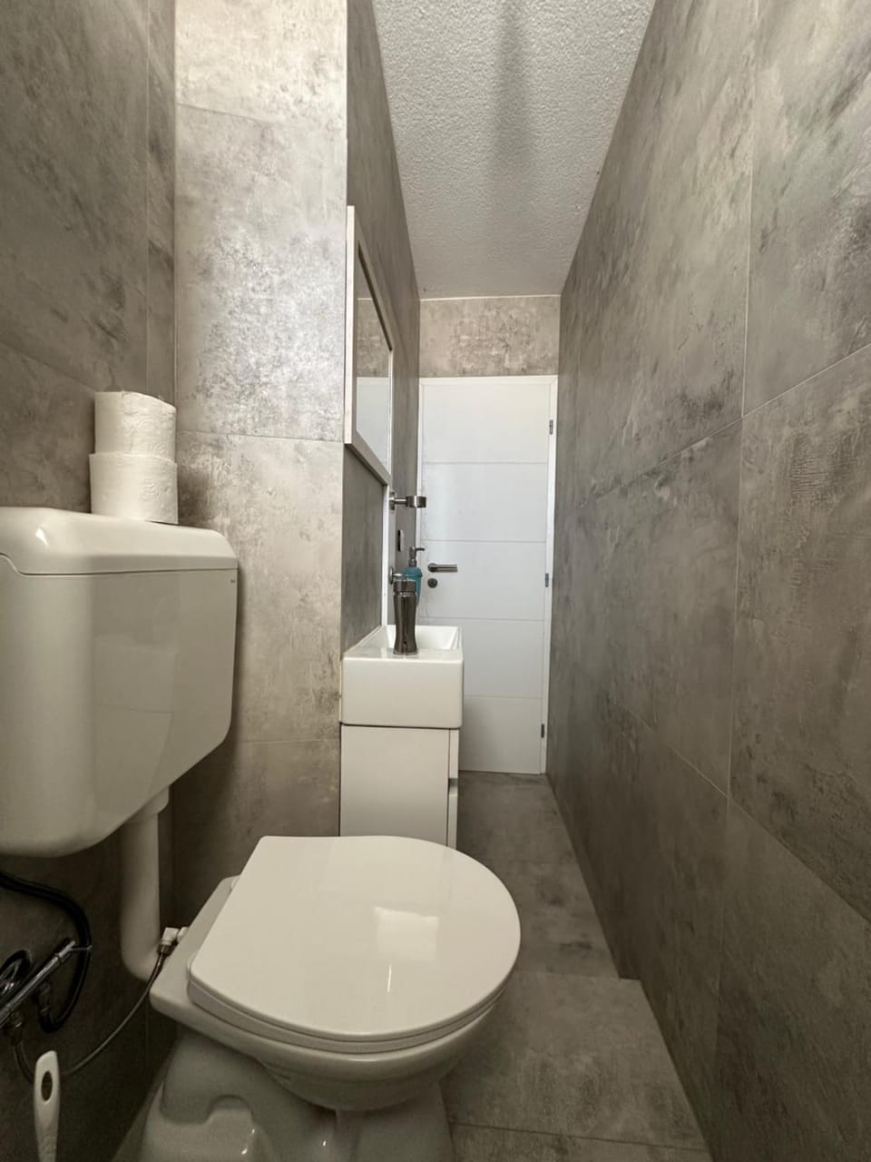 Center apartment Apartment in North Macedonia
