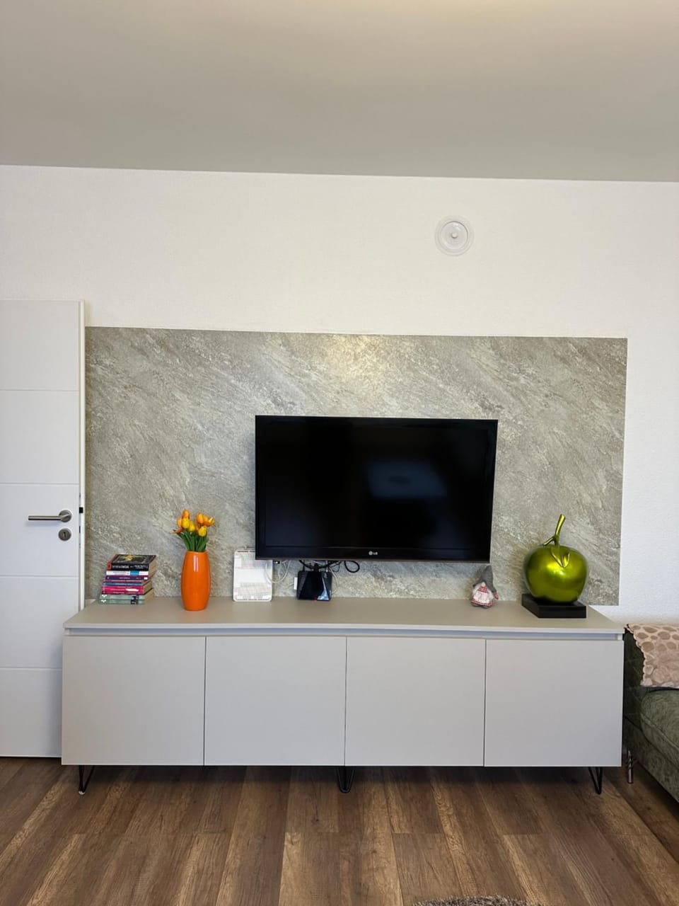 Center apartment Apartment in North Macedonia