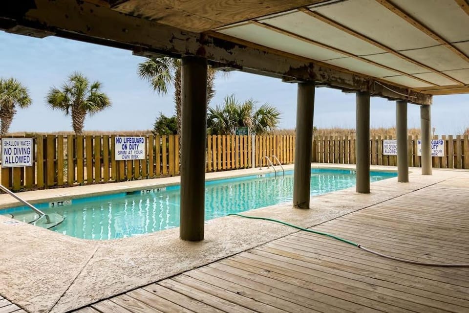 Windy Village C-2 Apartment in North Myrtle Beach
