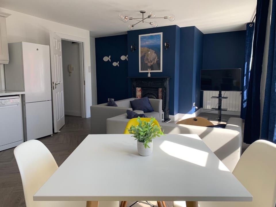 Town Center Beautiful 2 Bed Apartment Apartment in Kinsale