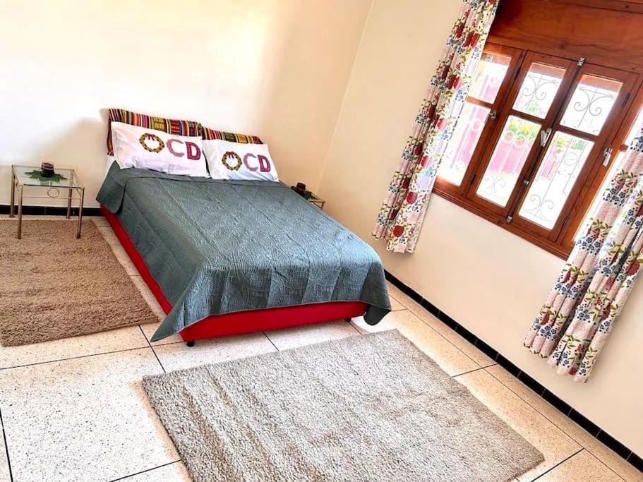 فيلا لقضاء وقت مميز في أكادير Villa in Agadir