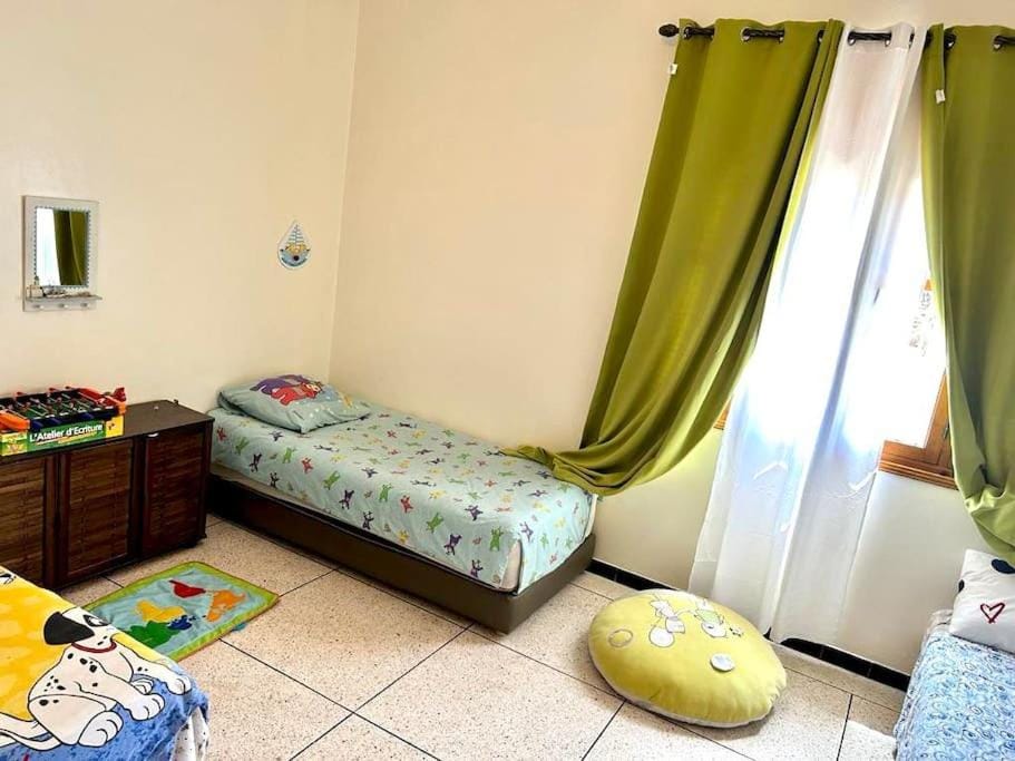 فيلا لقضاء وقت مميز في أكادير Villa in Agadir