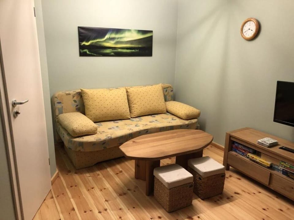 Living room, Other