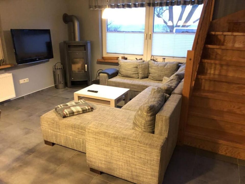 Living room, Other