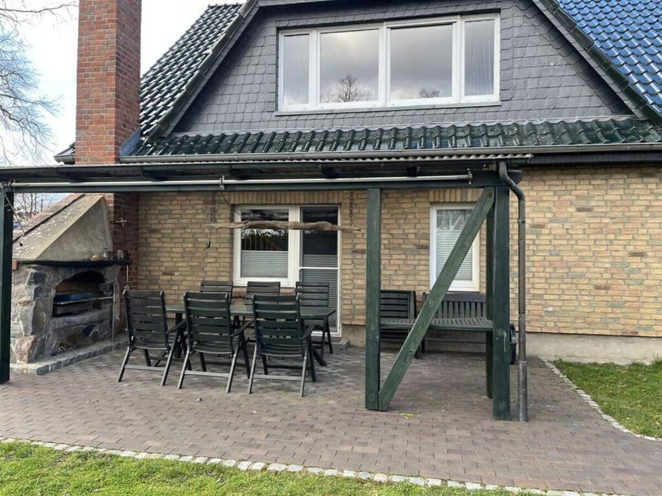 Property building, Other