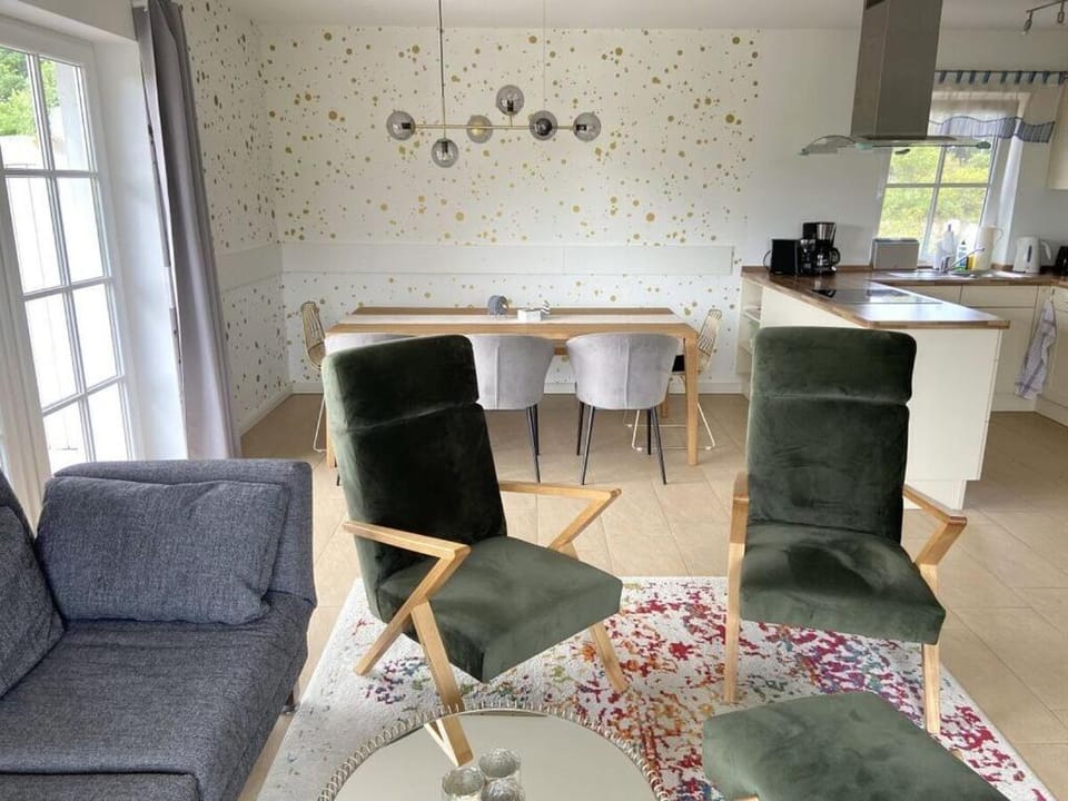 Other, Dining area