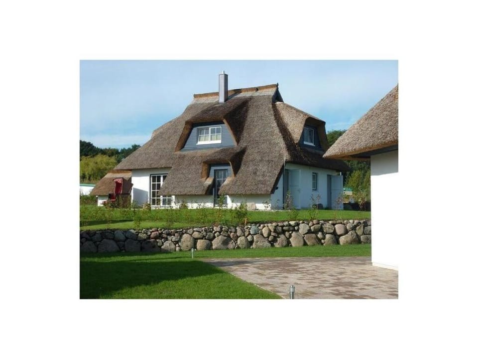 Property building, Other