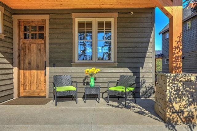 Family Retreat w/ Suncadia Pool Access House in Kittitas County