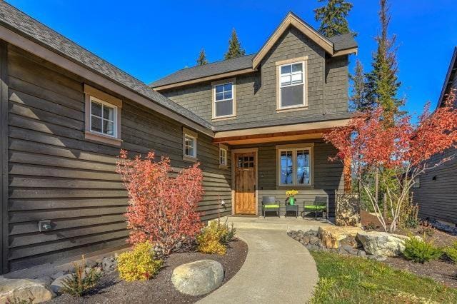 Family Retreat w/ Suncadia Pool Access House in Kittitas County