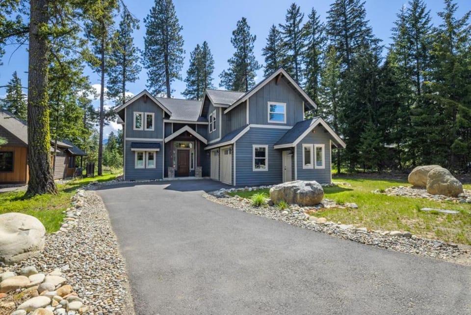 Family Fun, Hot Tub, Suncadia Pool Access House in Kittitas County