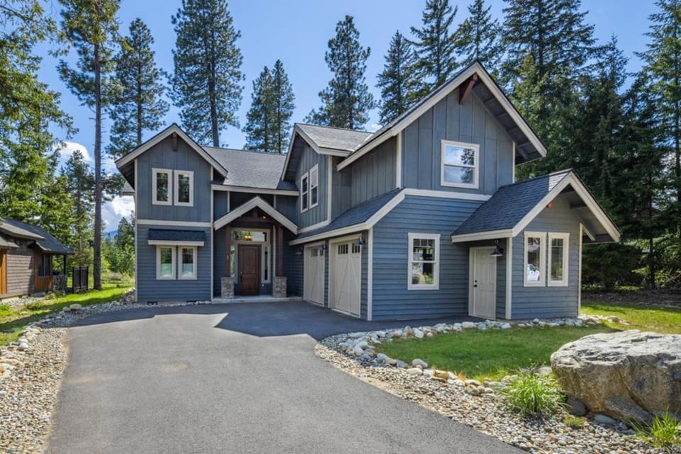 Family Fun, Hot Tub, Suncadia Pool Access House in Kittitas County