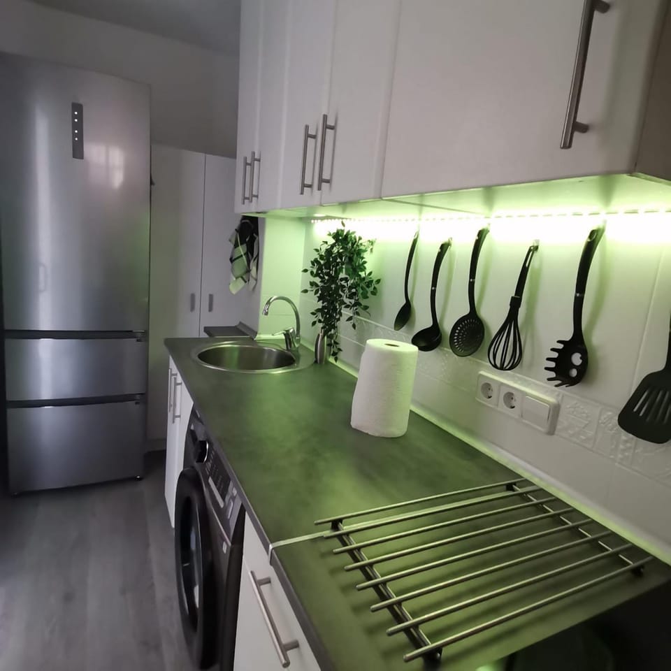 Piso benidorm Apartment in Benidorm