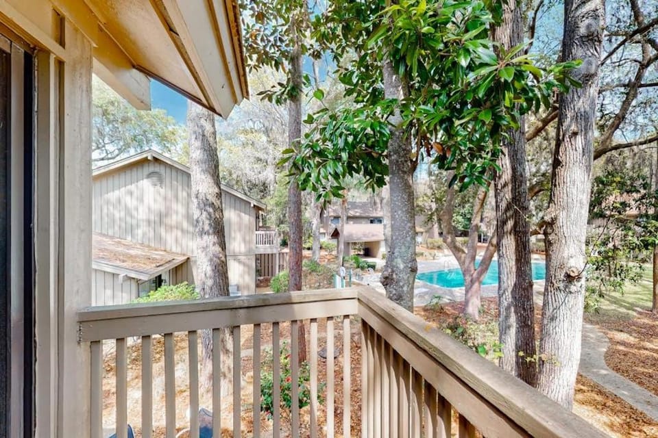 Water Oak 44 House in Hilton Head Island