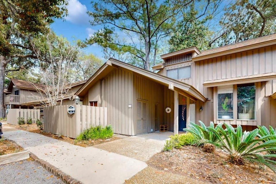 Water Oak 44 House in Hilton Head Island