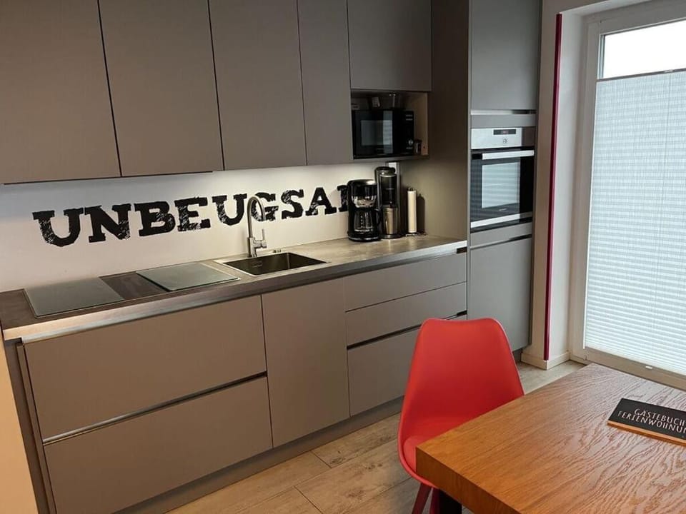 Kitchen or kitchenette, Other