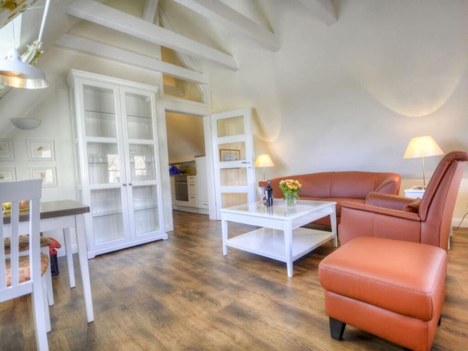 Living room, Other