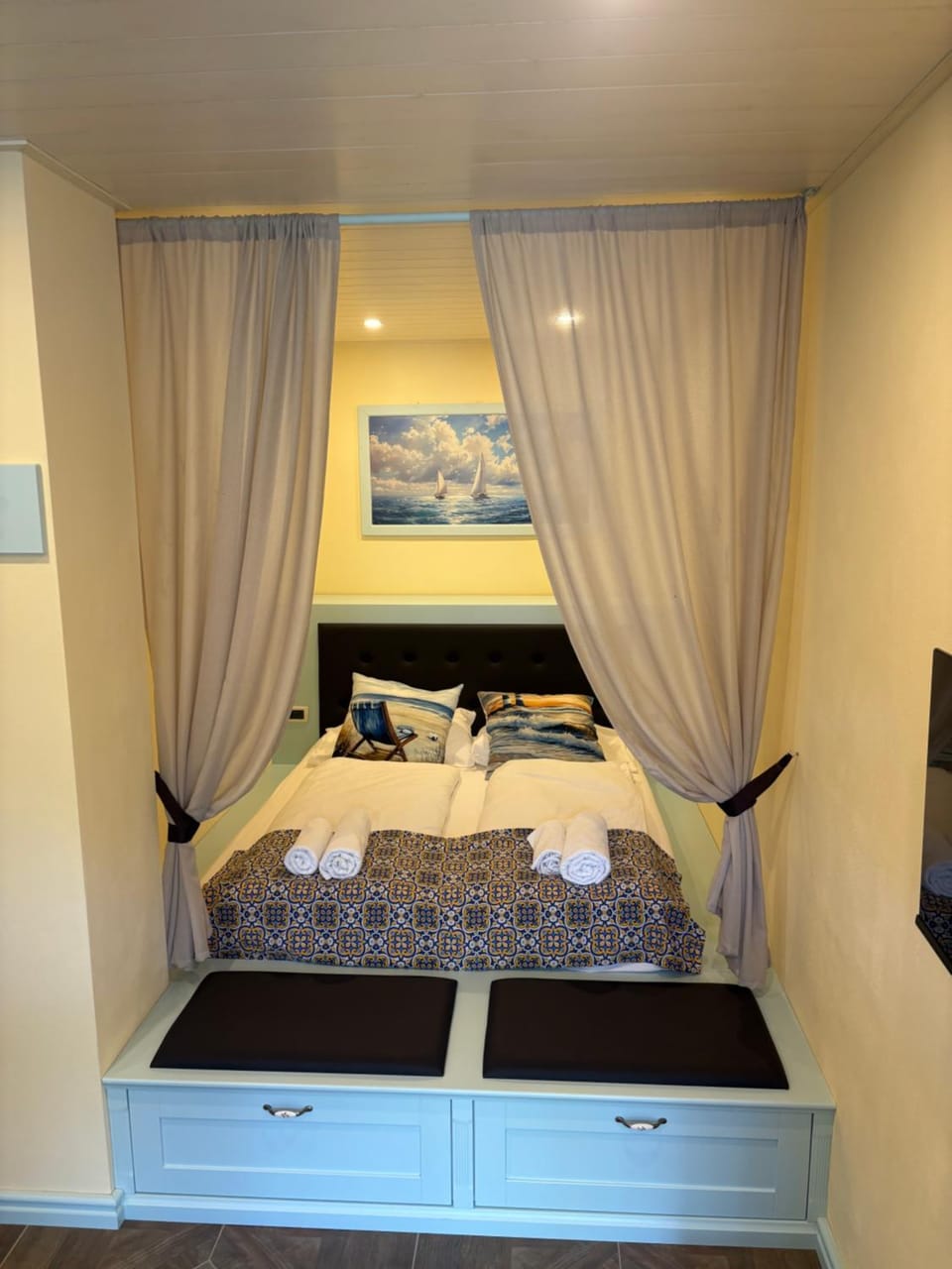 Rooms Casa della Pizza - parking included Apartment in Slovenia