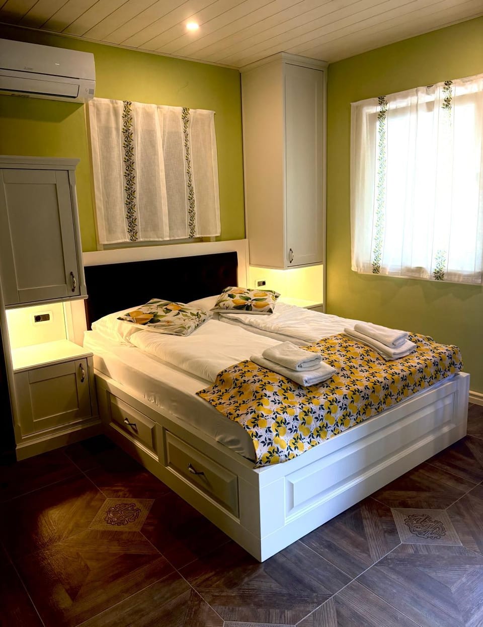 Rooms Casa della Pizza - parking included Apartment in Slovenia