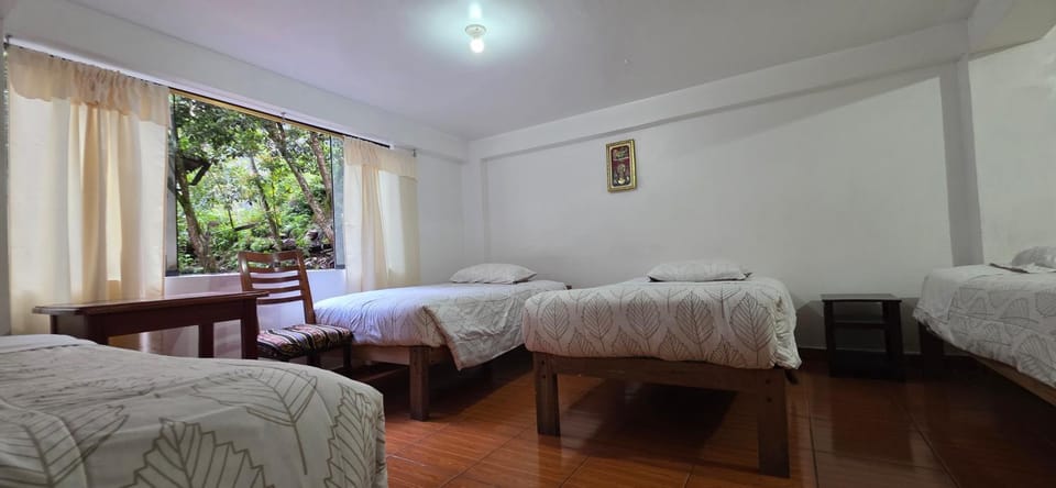 Tierra Mágica Hostal Bed and Breakfast in Department of Cusco