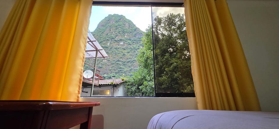 Tierra Mágica Hostal Bed and Breakfast in Department of Cusco
