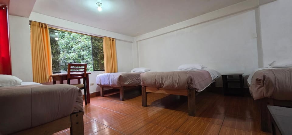 Tierra Mágica Hostal Bed and Breakfast in Department of Cusco