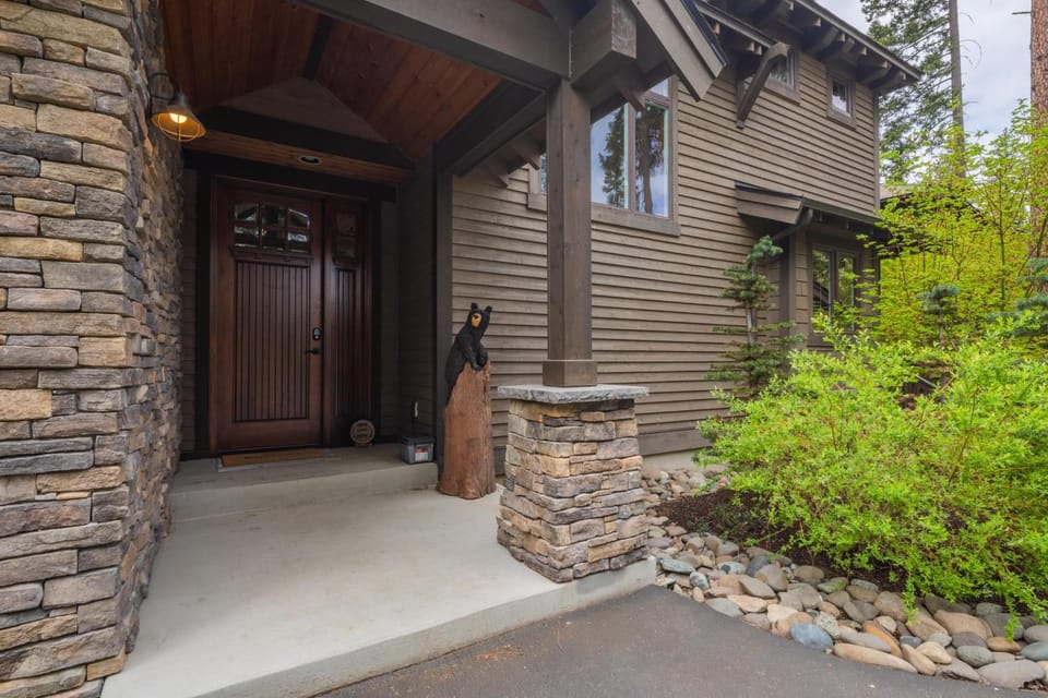 Golf View, Hot Tub, Suncadia Pool Access House in Kittitas County