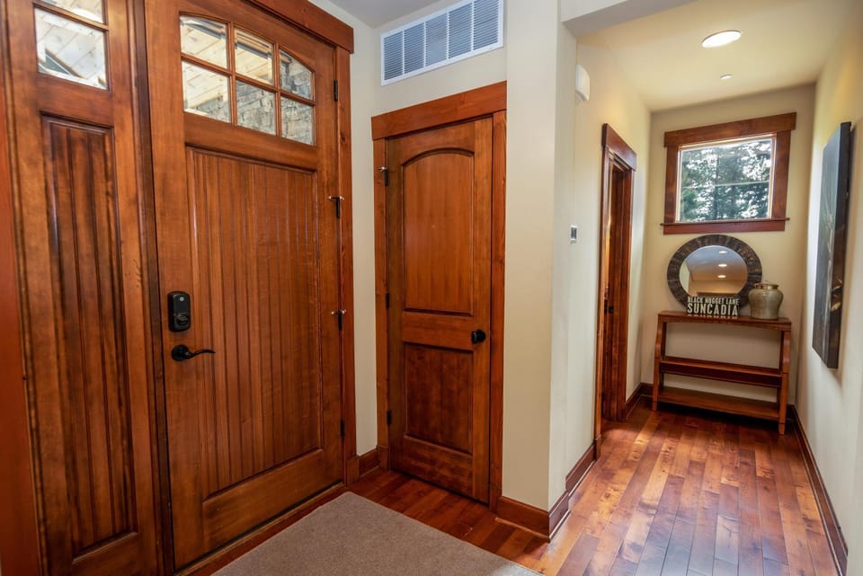 Golf View, Hot Tub, Suncadia Pool Access House in Kittitas County