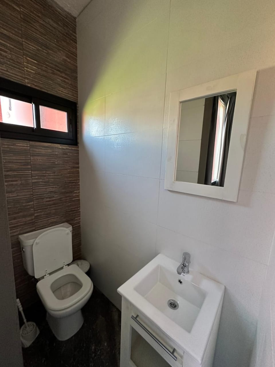 Cañuelas Duplex Apartment in Cañuelas
