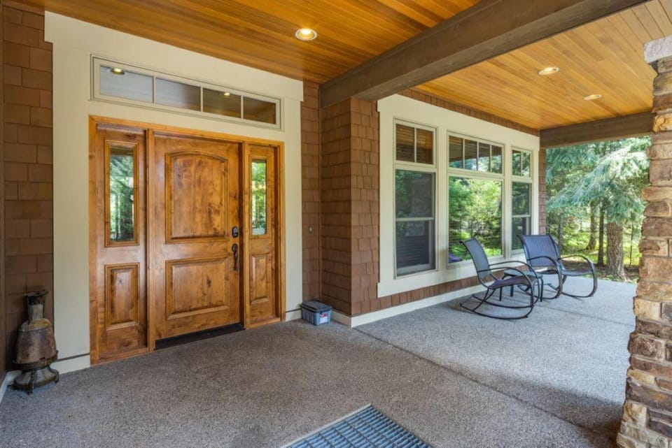 Family Home, Hot Tub, Suncadia Pool Access House in Kittitas County