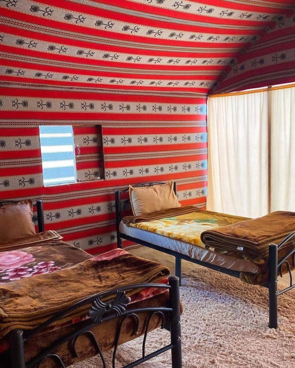 Bedouin guide camp Hotel in South District