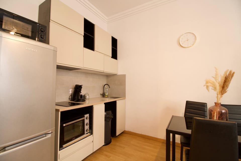 Appartement de charme proche stade Vélodrome Apartment in Marseille