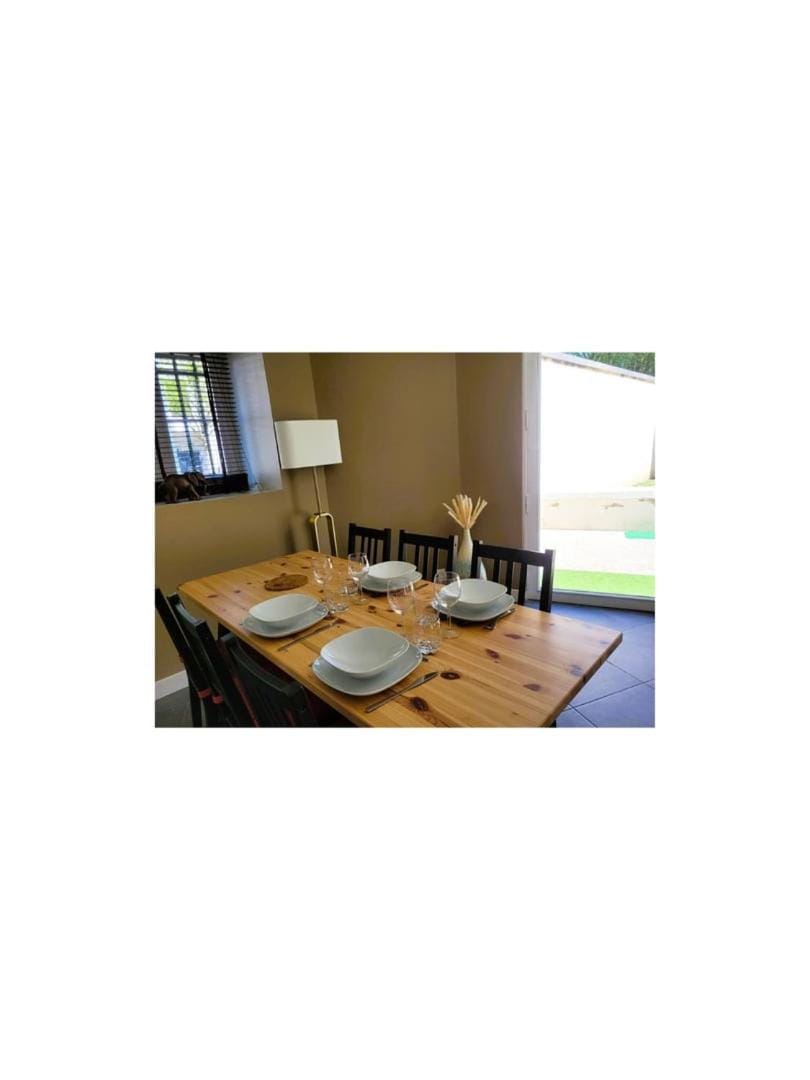 Général M - Grand appartement avec grande terrasse Apartment in Nantes