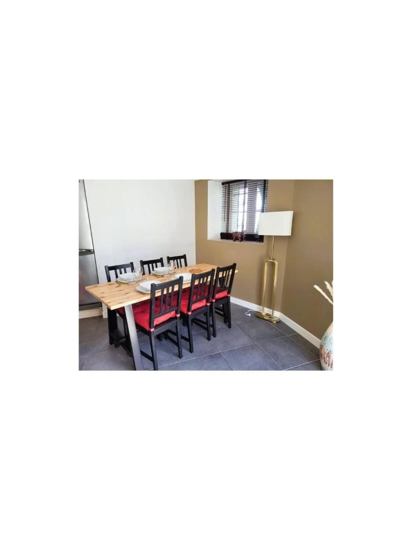 Général M - Grand appartement avec grande terrasse Apartment in Nantes
