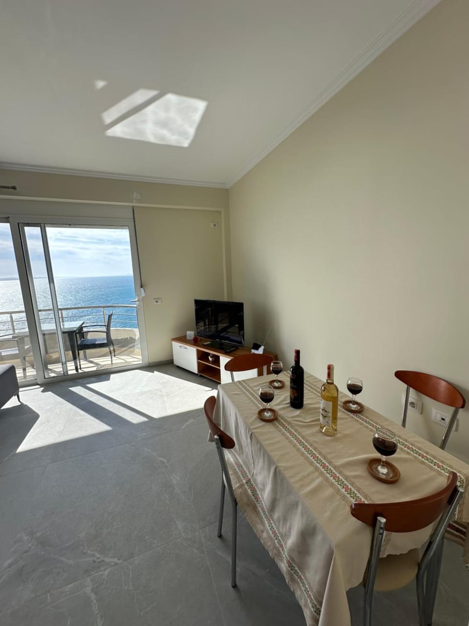 Aleksander Apartment Apartment in Sarandë