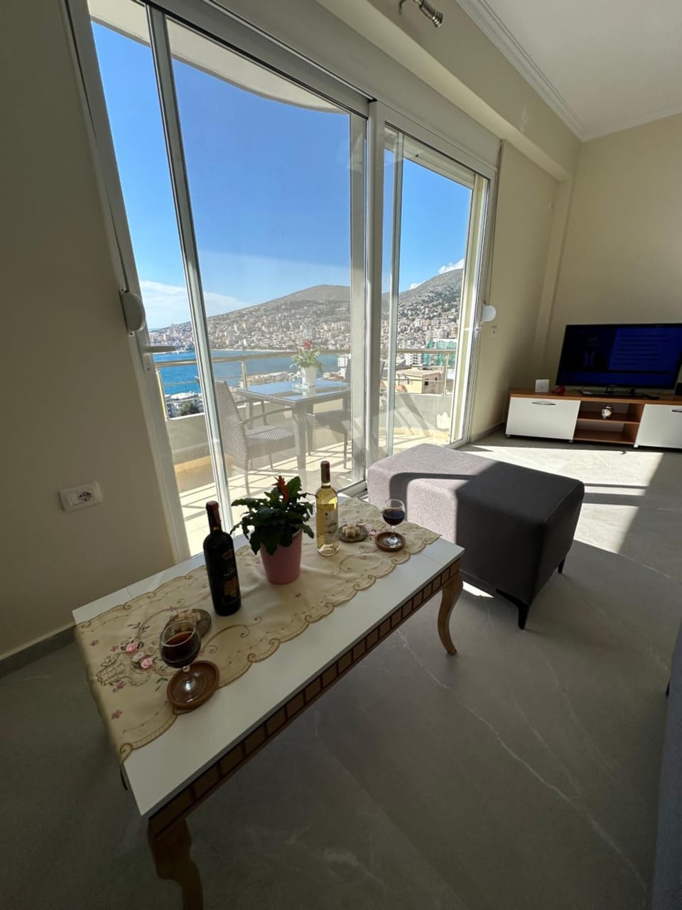 Aleksander Apartment Apartment in Sarandë