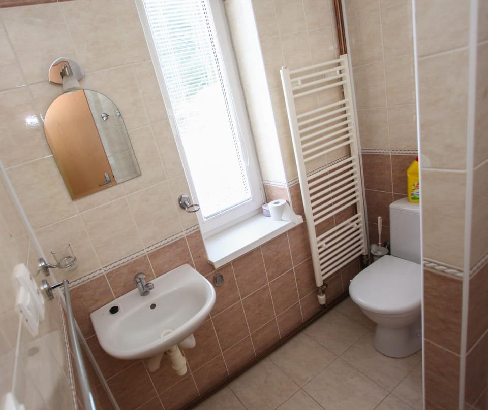 BIKE & SKI Apartmány Lopušná dolina - Vysoké Tatry Apartment in Slovakia